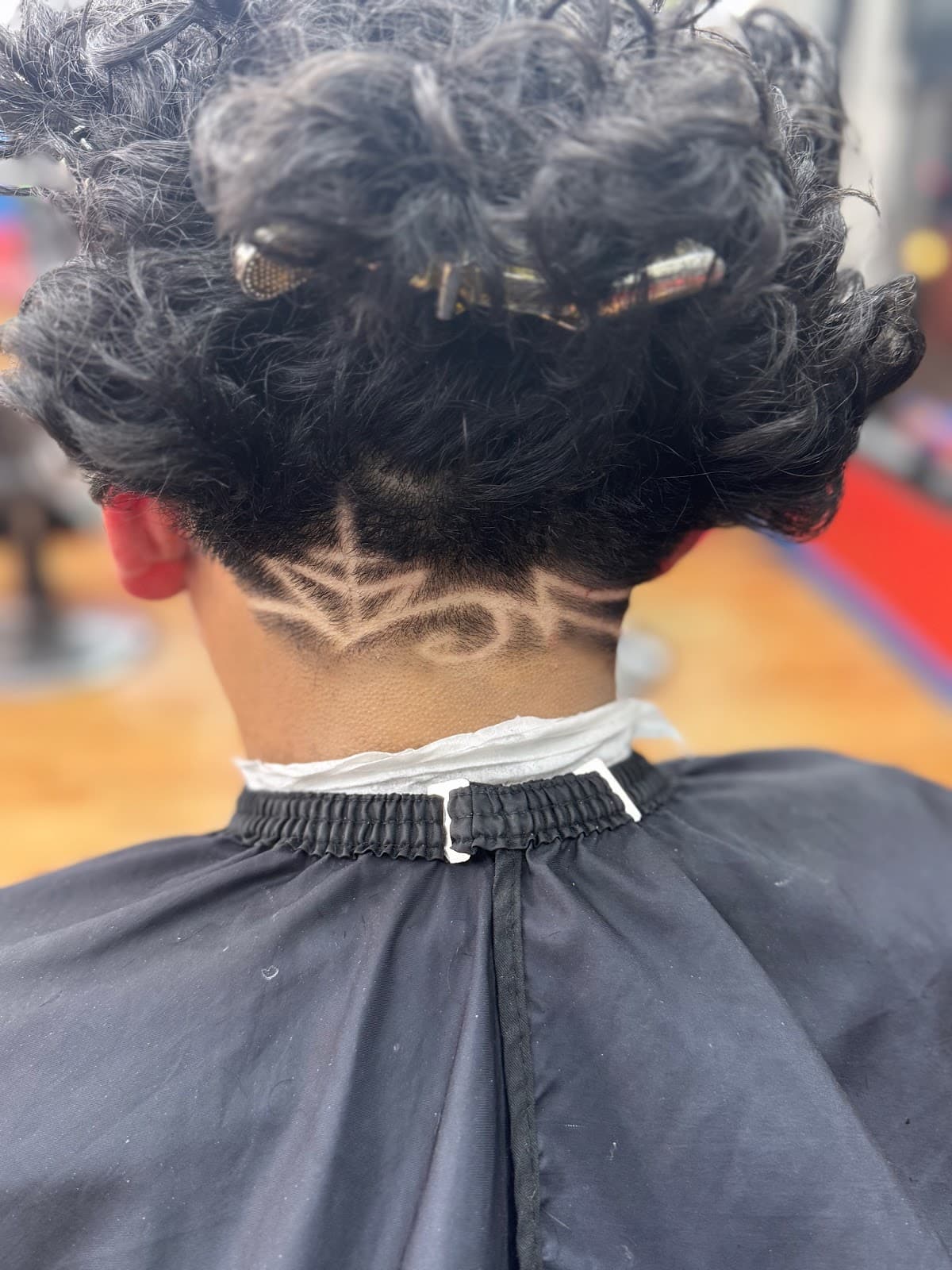 Fade Masters Barbershop South Side Chicago